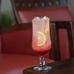 Rose Lemonada